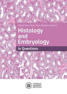 Histology and Embryology in Questions